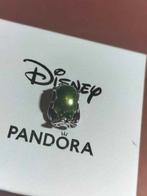 Pandora Disney bedel Monster &Co, Handtassen en Accessoires, Bedels, Nieuw, Met strass, Pandora, Ophalen of Verzenden