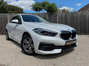 BMW 116 i FULL-LED/CARPLAY/16″/PDC NETTO: € 16.521 beschikbaar voor biedingen