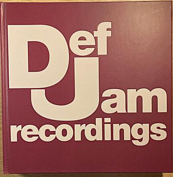 Def Jam Recordings : les 25 premières années, Neuf, Enlèvement ou Envoi, Général, Bill Adler