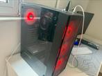 Gaming pc, Computers en Software, Desktop Pc's, Ophalen, HDD, 2 tot 3 Ghz, 32 GB