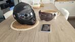 Casque moto, Motoren, Kleding | Motorhelmen, M, Heren, Jethelm, Tweedehands