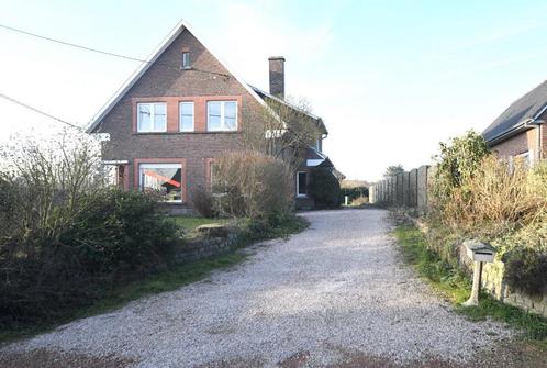 Huis te koop, Immo, Huizen en Appartementen te koop, Provincie Vlaams-Brabant, tot 200 m², Woning met bedrijfsruimte, E