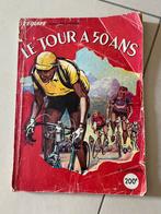De Tour op 50-jarige leeftijd in 1953, Eén stripboek, Ophalen of Verzenden, Gelezen
