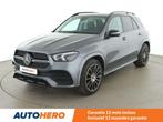 Mercedes-Benz GLE 350 GLE 350de 4Matic AMG Line (bj 2020), Auto's, Mercedes-Benz, Automaat, Gebruikt, 34 g/km, GLE