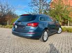 Opel Astra 1.6 - 2015/194.000km/Euro 6b - Gekeurd, 5 places, Carnet d'entretien, Cuir et Tissu, Break