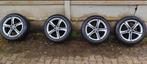 Proline velgen 17 inch, Auto-onderdelen, Banden en Velgen, Ophalen, Gebruikt, 17 inch, Band(en)