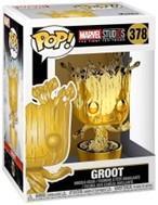 Figurine Pop Marvel Studios - #378 Groot NEUF, Collections, Enlèvement ou Envoi, Neuf