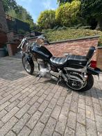 Suzuki ls 650 savage totalement d origine de 1993 !!, Motoren