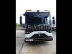 REF:5446 - Renault Access vuilniswagen (2013-192.146 km), Renault, Overige brandstoffen, Bedrijf, Te koop