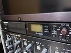 Tascam SD-20M solid-state audio recorder, Muziek en Instrumenten, Ophalen of Verzenden, Zo goed als nieuw