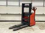 Linde L12i, 1000 à 2000 kg, Autre propulsion, Empileur, LINDE