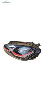 Volkswagen Golf 7 Facelift GTI Full LED Koplamp Links 5G1941, Auto-onderdelen, Verzenden, Herkomst onderdeel bekend, Gebruikt