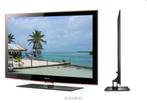 Samsung UE32B7000 81.3 cm (32") Full HD Wi-Fi Black, Red, Audio, Tv en Foto, Ophalen, Gebruikt, LCD, 80 tot 100 cm