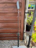 Forelhengel Spro Mimic Drop Shot 2.40m + Spro Spartan Spin 2, Ophalen, Zo goed als nieuw, Complete set