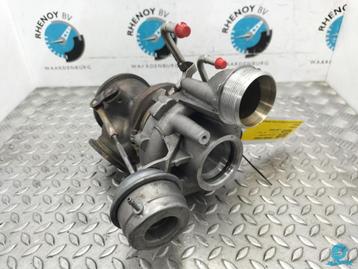 B.M.W. 5 SERIES [TURBOCHARGER] 2017 beschikbaar voor biedingen