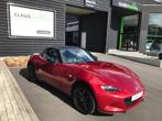 Mazda MX-5 Skycruise, Achat, 130 ch, Rouge, Cabriolet