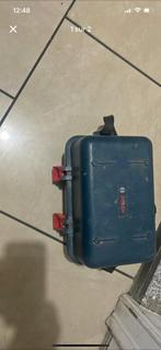 Bouwbril met geluiddempende voetjes, Ophalen, Zo goed als nieuw