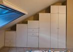 Modulaire kleerkast - Ikea, Huis en Inrichting, Ophalen, Zo goed als nieuw