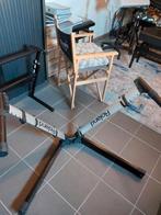 Roland staander, Enlèvement, Comme neuf