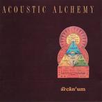Acoustic Alchemy - ArCanUm CD 1996, Enlèvement ou Envoi, 1980 à nos jours, Comme neuf, Jazz