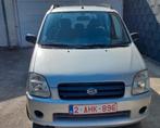 A vendre SUZUKI WAGON R 2006 anee va bien à l’export450€, Autos, Suzuki, Particulier, Achat, Wagon R+