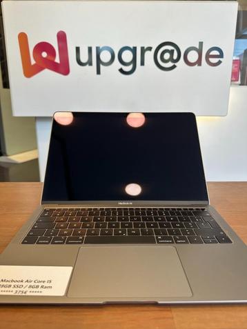 Macbook Air 