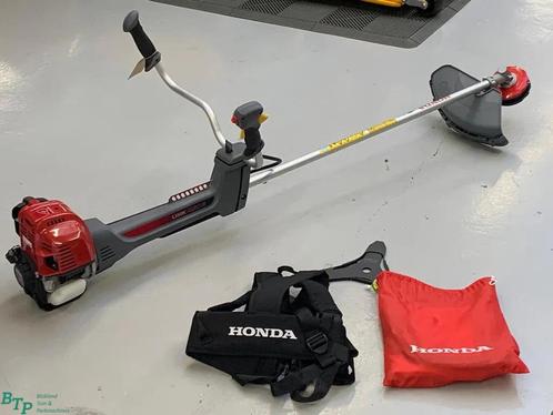 BTP Actie Honda professionele 4 takt bosmaaier umk450 xeet, Zakelijke goederen, Machines en Bouw | Tuin, Park en Bosbouw, Overige typen