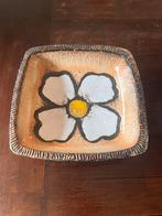 Bol en céramique vintage Jan van Erp, Enlèvement ou Envoi