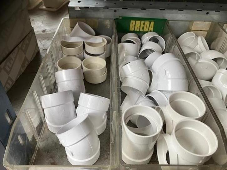 247. Hanson Electrolux Centrale stofzuigsysteem onderdelen, Elektronische apparatuur, Stofzuigers, Nieuw, Ophalen of Verzenden