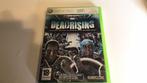 Dead rising (g1), Games en Spelcomputers, Games | Xbox 360, Gebruikt, Vanaf 18 jaar, Vechten, 1 speler