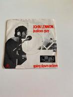 Single John Lennon, Cd's en Dvd's, Ophalen, Gebruikt, Single