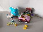 Lego Friends set 3186, Kinderen en Baby's, Complete set, Gebruikt, Ophalen of Verzenden, Lego