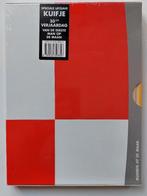 Kuifje - Speciale Schuifdoos Maan+Raket -1999 - nog in Seal, Boeken, Eén stripboek, Ophalen of Verzenden, Zo goed als nieuw, Hergé