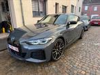 I4 M50, Auto's, USB, Leder, Elektrisch, Zilver of Grijs