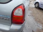 Achterlicht rechts van een Suzuki Alto, Ophalen of Verzenden, 3 maanden garantie, Gebruikt, Suzuki