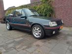 Leuke originele Nederlandse Peugeot 205 CTI 1.6 1989 (GTI), Auto's, Grijs, Particulier, Te koop