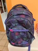 Sac d école coocazoo très bon état, Gebruikt
