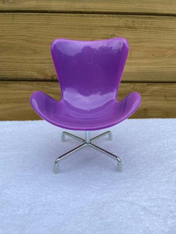 Mini egg chair 14 cm mini zetel