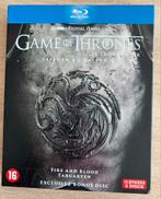 DVD Blue Ray de la saison 6 de Game of Thrones, Enlèvement ou Envoi, Comme neuf