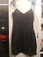 Zwart kleedje Bershka maat S, Kleding | Dames, Ophalen of Verzenden