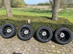 Mini Countryman velgen 4x Pirelli Cinturato 205/55 R17, Autos : Pièces & Accessoires, Pneus & Jantes, 17 pouces, Pneus et Jantes