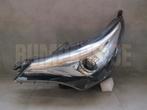 KOPLAMP Toyota Avensis T27 FACELIFT FULL LED 15-18 LH LINKS, Auto-onderdelen, Ophalen of Verzenden, 6 maanden garantie, Gebruikt