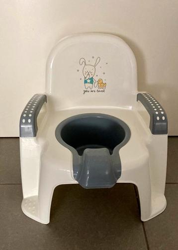 Kinder potje Babyjem Wit beschikbaar voor biedingen