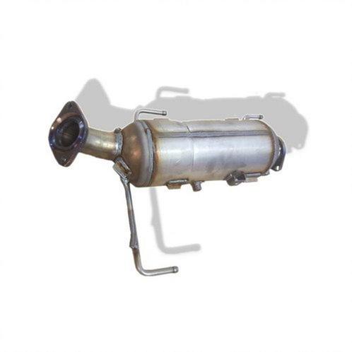 Roetfilter Mazda CX-7 2.2, Auto-onderdelen, Uitlaatsystemen, Mazda, Nieuw, Ophalen of Verzenden