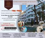 appartements haut standing au prix du moyen standing