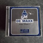 2xCD Various - De Maxx longplayer volume 3, Cd's en Dvd's, Cd's | Verzamelalbums, Ophalen of Verzenden, Gebruikt, Dance