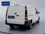 Mercedes-Benz Vito 119 CDI 4X4 Lang 4Matic Apple Carplay/And, Auto's, Automaat, Wit, Mercedes-Benz, Bedrijf