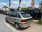 OPEL ASTRA 1.4i BENZINE AUTOMAAT GEKEURD 5 DEURS 71.000 KM ✅, Stof, Traction-control, Bedrijf, 5 zetels