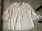 Rose achtige kleur blouse, Kleding | Dames, Ophalen of Verzenden, Blouse of Tuniek