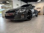 Volkswagen Scirocco 2.0 TSI DSG * sportvering * sportuitlaat, 132 kW, Te koop, 148 g/km, Zilver of Grijs